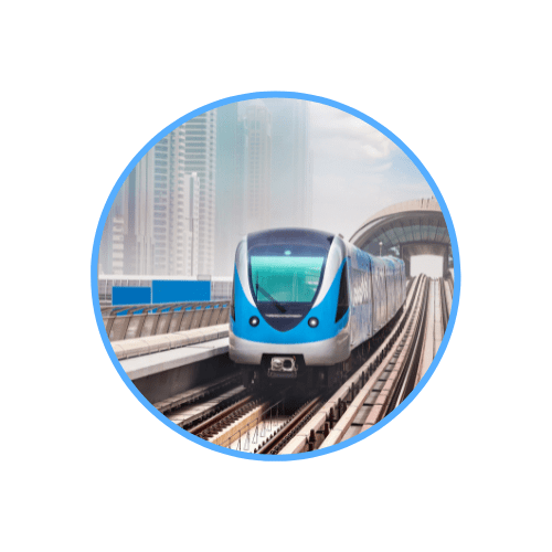 Ferroviaire Ferroviaire Panneau sandwich nid d'abeille aluminium