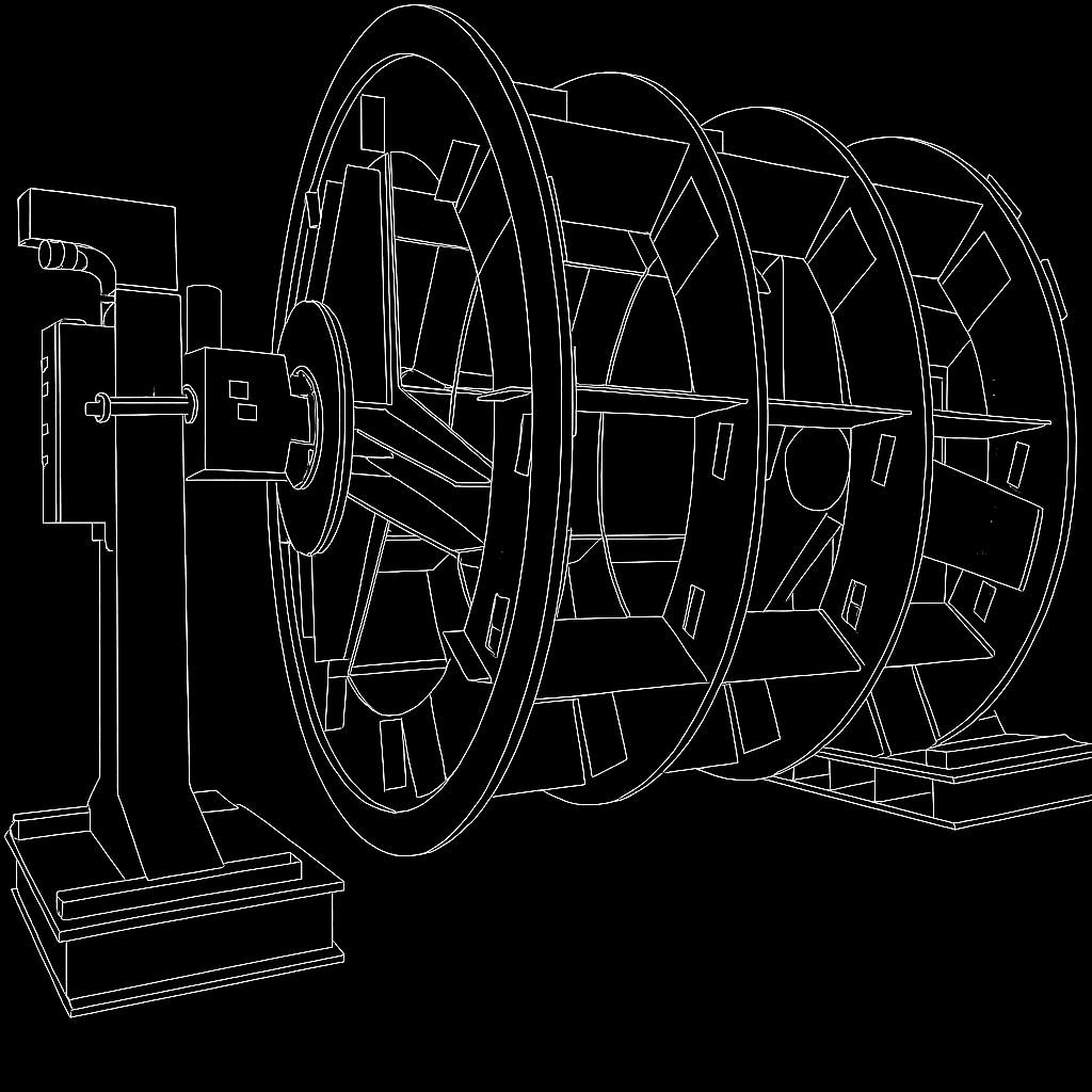 Outillage assemblage