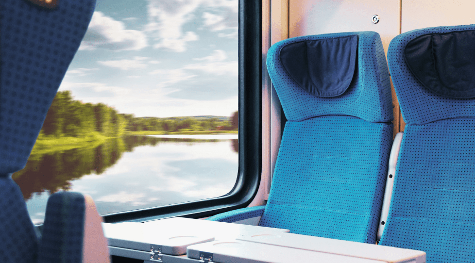 Équipements ferroviaire